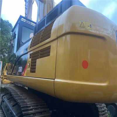 China Used Cate 336D Cat Excavator 336 Used Cat 336d Excavator Used CAT 336 Excavator for sale