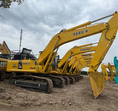 China CAT 305 CAT 305.5E 306 307.5 308 Used Mini Excavator with Maximum Digging Radius of 9.7 m for sale