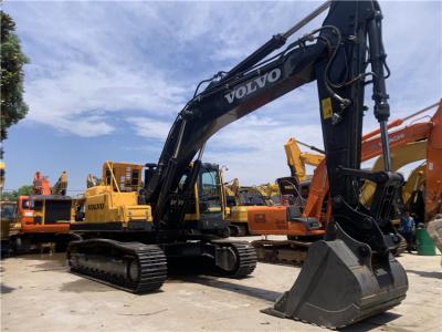 China 90% new High Quality used Vollvo EC 360 BLC Hydraulic Crawler Excavator for sale