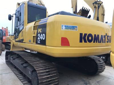 China Sale low price Komatsu pc 240-8 used excavator 24 ton used Crawler Excavator for sale