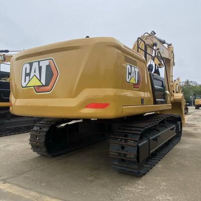 China Popular big Used Cat CAT336 Crawler Excavator digger 36 Ton used Lowest Price digger for sale