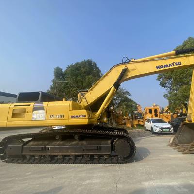 Κίνα Χρησιμοποιούμενος 40 τόνων 2020 Komatsu PC400-8r Μεγάλος σκάφτης σκάφτης για πώληση προς πώληση