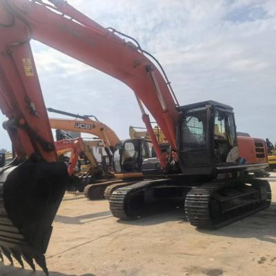 China For Sale: 2021 Used big Hitachi 350 Large Excavator, Reliable Quality for efficient operation for sale