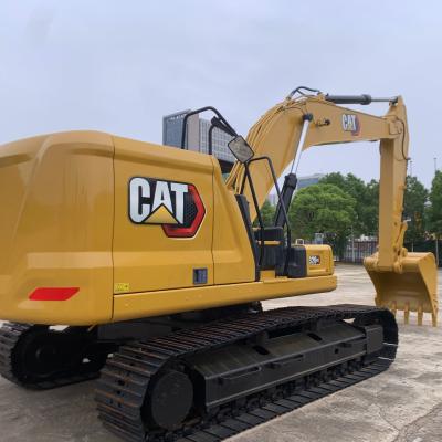 Китай 2023 Использованный экскаватор Cat 320gc с выдающейся производительностью, эффективным строительством, надежным продается