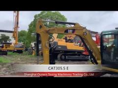 cat 305e