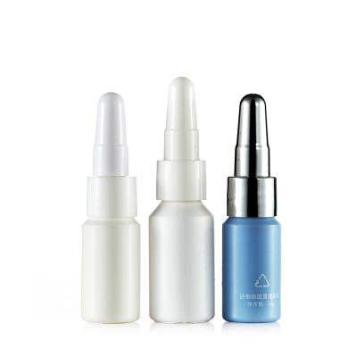 China Personal Cosmetic Products 3ml 5ml 8ml 15ml Mini Empty Plastic Face Care Serum Bottle, Personal Care Set, Skin Care Bottle Packaging for sale