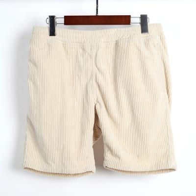 China OEM Custom High Quality Mens Womens Breathable Kids Set Organic Corduroy Basketball Shorts Pants Men for sale