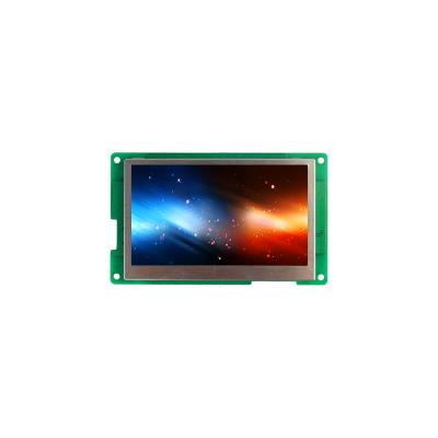 China Stable performance 4.3 inch LCD 480*272 without touch screen 4.3 inch for sale