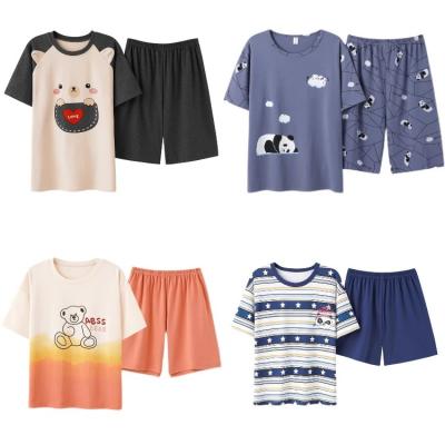 China New Arrival Ladies Pajamas QUICK DRY Ladies Homewear Sets for sale