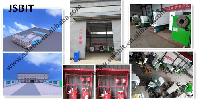 Verified China supplier - Cangzhou Creator Drill Equipment Sinence And Technology Co., Ltd.