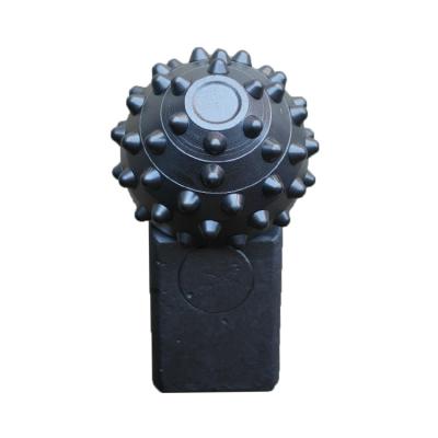 China Construction worksÂ   Wholesale Construction Machinery Parts 8.1/2 Inch Taper Bit Roller Rock Drill Core for sale