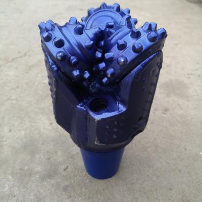 China Construction worksÂ   China Factory Supply Mining Drill Bit Rock Drilling Tricone Bits For Hard Rock Drill Bit for sale