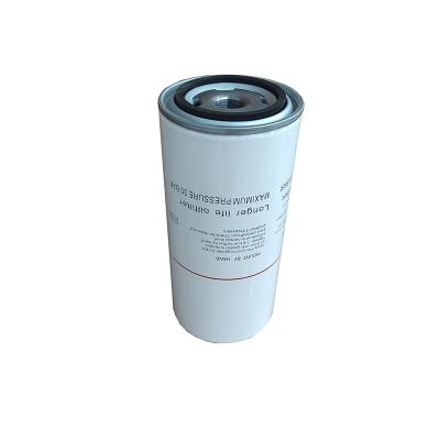 China Air Compressor Air Compressor Oil Filter 1202804002 Apply For Atlas Air Compressor for sale