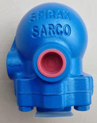 China Original general spirax sarco trap value for CA14 and CA14S for sale