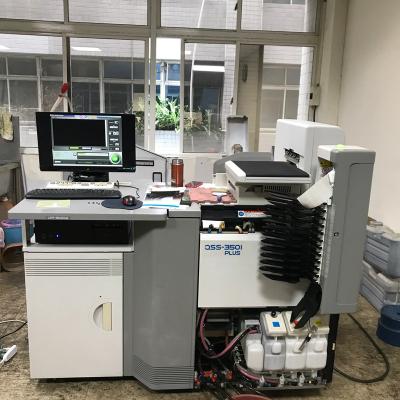 China Machine repair shops Fuji Frontier 340 digital minilab machine and Noritsu used minilab machine for sale for sale