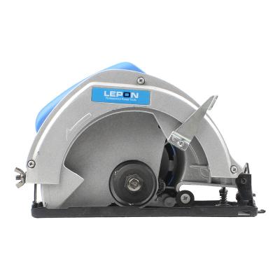 China Wood Saw High Speed ​​4800RPM Portable Woodworking Circular Saw Machine From China Supplier for sale