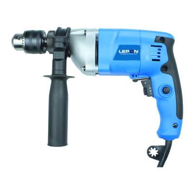 China China Manufacture Multifunctional Hammer And Demolition Attached Impact Drill Machine LP-ID13A for sale