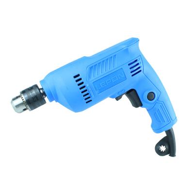 China Lepon Electric Forward And Reverse Portable Control Power Drills LP-ED10D for sale