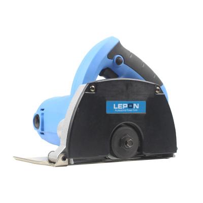 China Chinese factory machine- 150mm 150mm electric stone cutting machine hand held marble cutter for sale