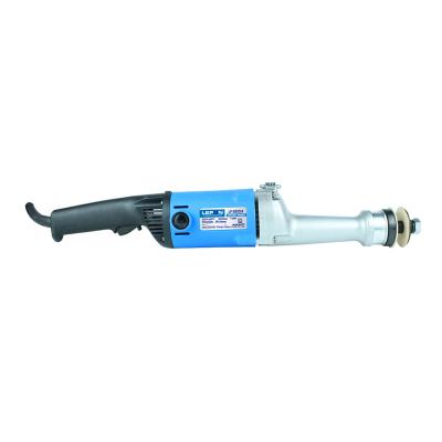 China Lepon 220V 50Hz Long Sanding Handle Attached Electric Die Grinder Straight Tools for sale