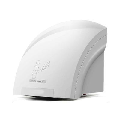 China Eco - Friendly 2000W ABS Cover Hand Dryer For Public Use for sale