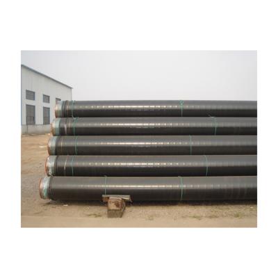 China High quality round water pipe antiseptic and durable carbon steel seamless pipe to stack pipe for sale