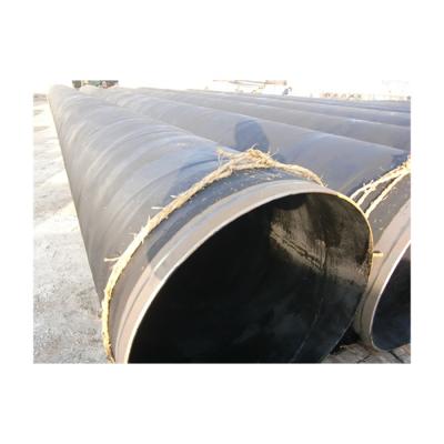 China Direct OIL PIPE factory turned insulated and anti-corrosion carbon steel pipe parts for line pipe for sale