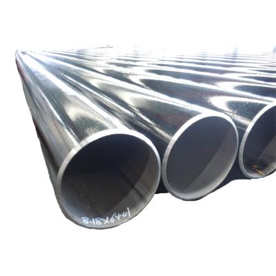 China OIL PIPELINE Large Diameter Spiral Welded Seamless Lsaw Steel Pipe Pipe Carbon Steel Pipe for sale