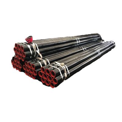 China Liquid Line Pipe API 5L PSL 2 Pipe Sour Services Offshore Services Utilize Seamless Steel Pipe for sale