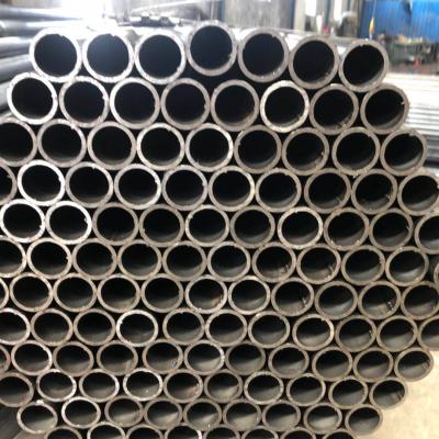 China Steel pipe 1139 structural pipe BS carbon steel scaffolding material for building construction for sale