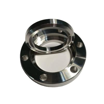 China Forged Carbon Steel Welding Neck Flange XY for sale