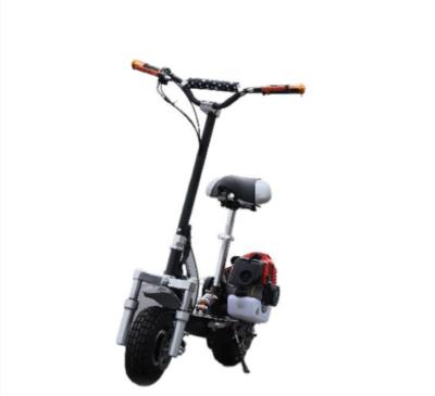 China > 16 X5 Good Quality Factory Mopeds Directly Folding 49CC 50CC Gas Scooters For Adults for sale