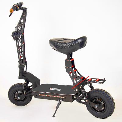 China Factory Unisex Chinese Folding Mobility Scooter Electric-Scooter 2 Wheel Child Kickstand Electric Scooters for sale