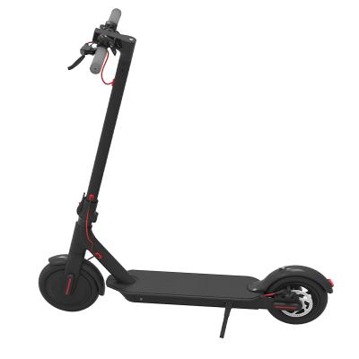 China Wholesale unisex 8.5 inch electric scooter 36v lightweight electric scooters from china for sale