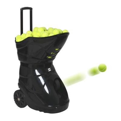 China Siboasi Tennis Ball Machine S4015 Suitable For Tennis Training Competition.etc 66.5*49*61.5cm for sale