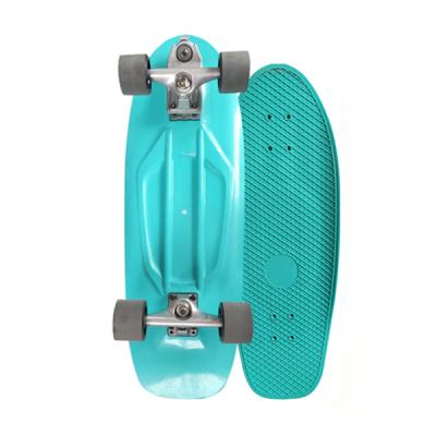 China High Quality Kid Cruiser P7 Board Complete Skateboard Mini Plastic Patineta Penny For Kids for sale