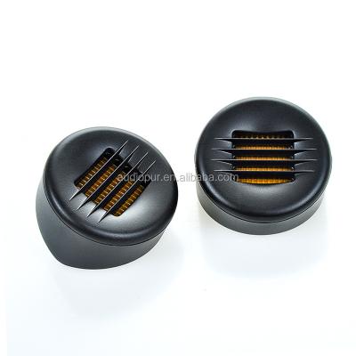 China ABS Audiopur car tweeter high performance air motion transformer car tweeter audio speaker AMT40-02 for sale