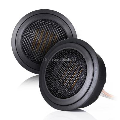 China ABS Audiopur car tweeter high performance air motion transformer car tweeter audio speaker AMT40-08 for sale