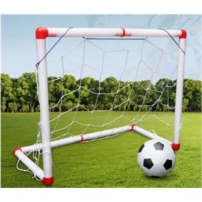 China Sports Toy Kids Sports Toys Indoor or Outdoor Soccer Door Goal Net Automatic Set for sale