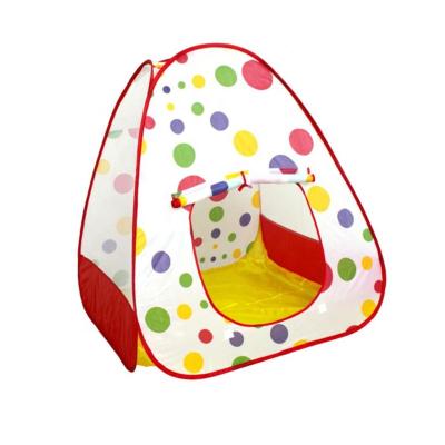 China For childdren playhouse children play tent playhouse indoor outdoor playhouse for boys and girls for sale