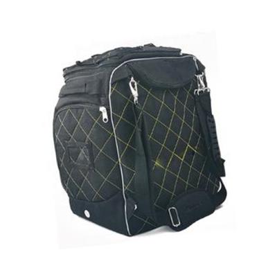 China Complicated Structure Customized Ski Bag Travel Heating Thermal Backpack for sale