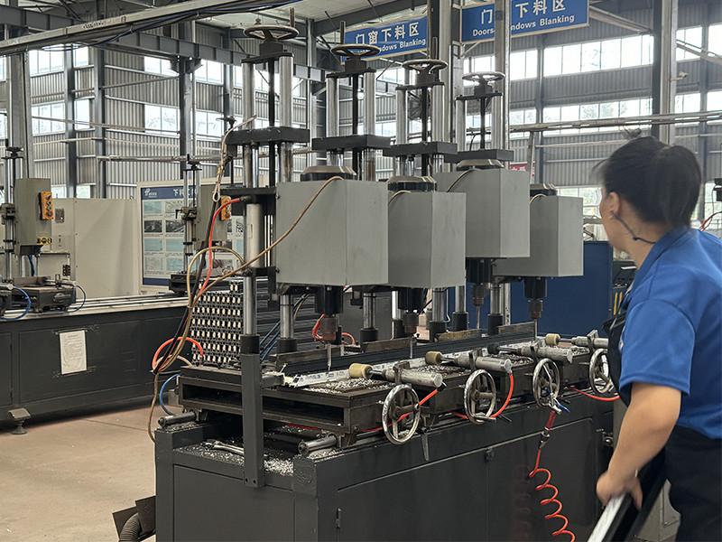 Fournisseur chinois vérifié - Shiny-Control Technology Develop (Beijing) Co., Ltd.