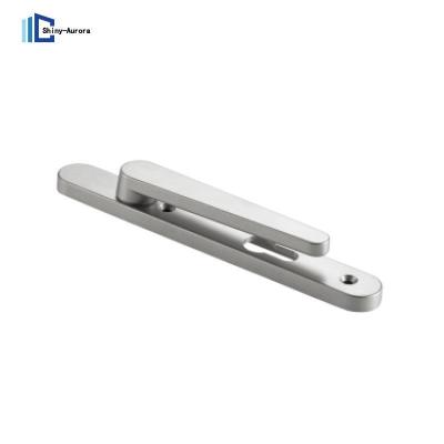 China Aluminum Door Window Handle  Customized Door Window Hardware for sale