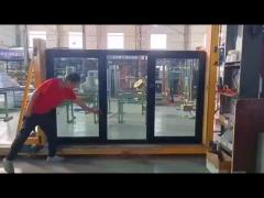 Awning Windows