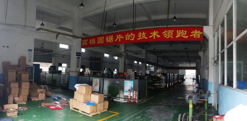 Geverifieerde leverancier in China: - HangZhou Hirono Tools Co.,Ltd