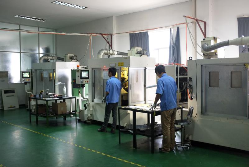 Geverifieerde leverancier in China: - HangZhou Hirono Tools Co.,Ltd