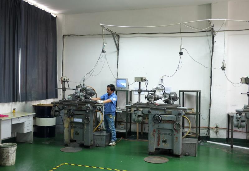 Geverifieerde leverancier in China: - HangZhou Hirono Tools Co.,Ltd