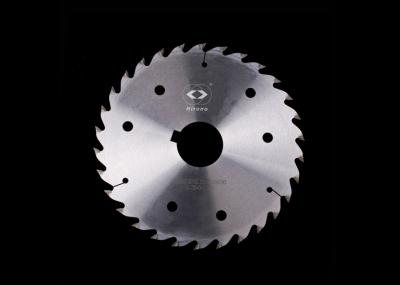 China 7 Inch Ultra-thin SKS Steel Gang Rip Circular Saw Blades 182mm for sale