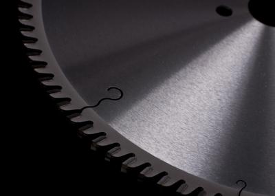 China Custom 300mm Metal Panel TCT Saw Blades Sharpener for sale