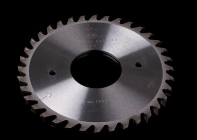 China 10 Inch Saw Blades Japanese Steel Prefinishied Cutting Diamond Saw Blades Cutter for sale